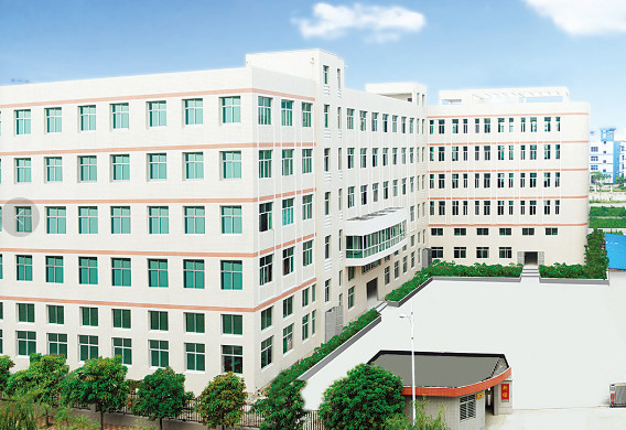 China Quanzhou Wotetaike Electronics Co., Ltd.