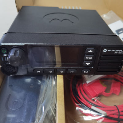 DM4600/DM4601 CAR RADIO BASE STATION DM4600E DGM8550 M8660 UHF/VHF with FM Transceiver