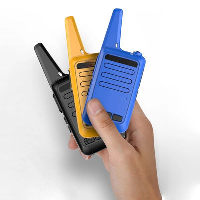8W Dual Band Vhf Uhf Hands Bf Licence Free Walkie Talkie Best Range 5-8km for Outdoor