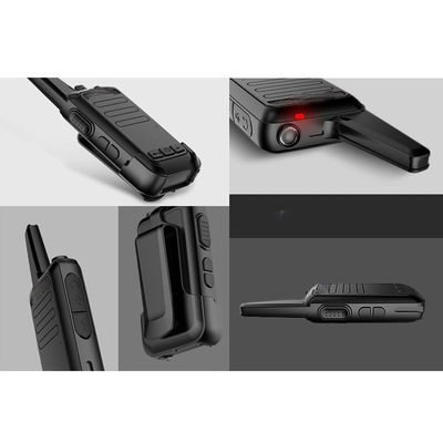 8W Dual Band Vhf Uhf Hands Bf Licence Free Walkie Talkie Best Range 5-8km for Outdoor