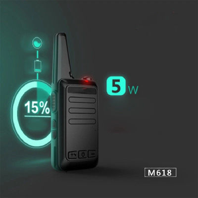 8W Dual Band Vhf Uhf Hands Bf Licence Free Walkie Talkie Best Range 5-8km for Outdoor