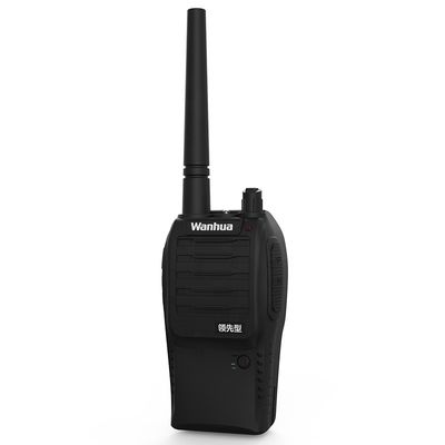 Liion Battery Handy Talkie Walkie for Hiking and Restaurant Suitable from Original