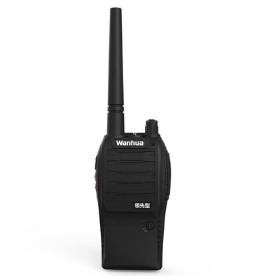 Liion Battery Handy Talkie Walkie for Hiking and Restaurant Suitable from Original