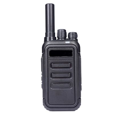 WKTK Handheld VHF UHF Radio Long Range Intercom System for Restaurants Management