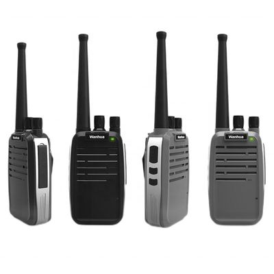 Mobile Transceiver Automotive Radio Station for Kids Dual Band 430MHz Walkie Talkie