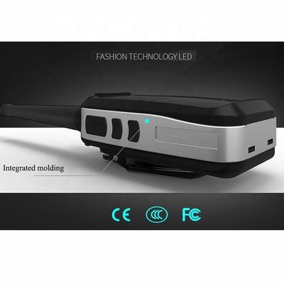 Mobile Transceiver Automotive Radio Station for Kids Dual Band 430MHz Walkie Talkie