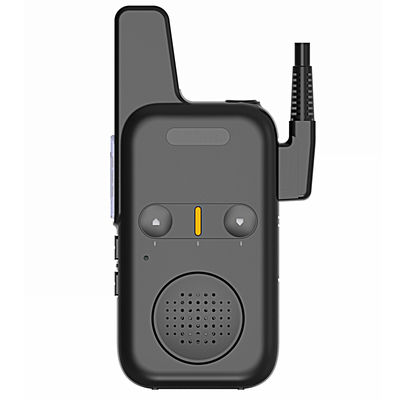 120*50*15MM A20 Handheld Mini Restaurant Walkie Talkie Rechargeable 2 Way RF Power 5W