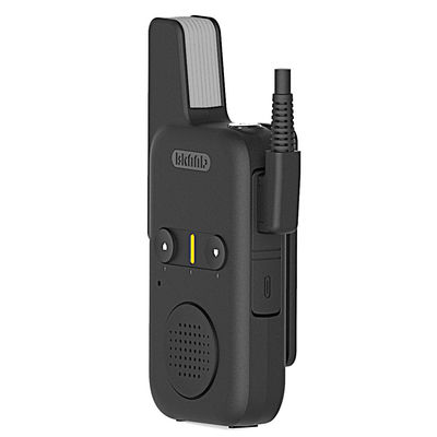 120*50*15MM A20 Handheld Mini Restaurant Walkie Talkie Rechargeable 2 Way RF Power 5W