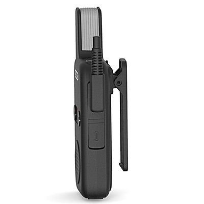 120*50*15MM A20 Handheld Mini Restaurant Walkie Talkie Rechargeable 2 Way RF Power 5W