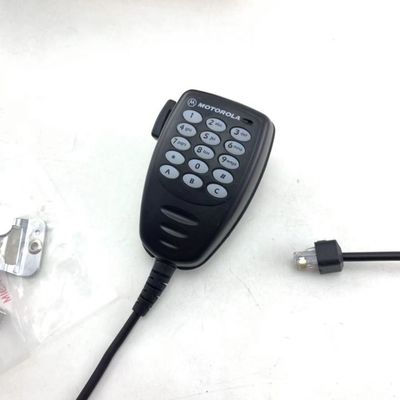 GM338 gm360 Two Way Radio Wired Microphone with 95g Weight and GMRS Walkie Talkie