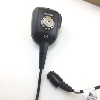 Lightweight GMRS Two Way Radio Wired Microphone for MTM800 M8668 M8668I DM3601 RMN4026