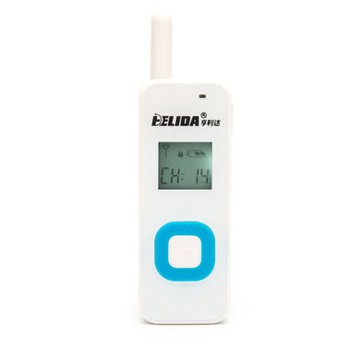 Small Wireless Mini Walkie Talkie for Professional Communication in UHF 400-480MHz