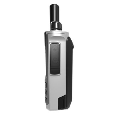 OEM/ODM Hot Long Range Two Way Radio 400-470MHz Handheld UHF Encrypted Walkie Talkie
