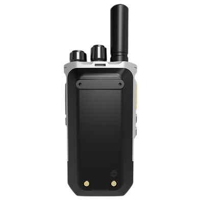 OEM/ODM Hot Long Range Two Way Radio 400-470MHz Handheld UHF Encrypted Walkie Talkie