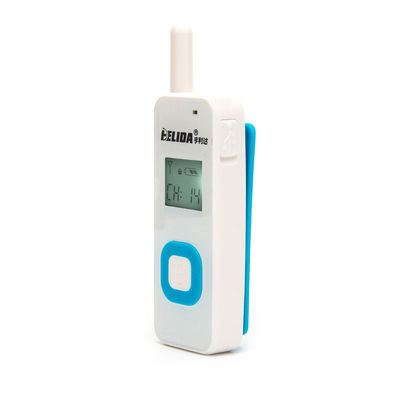 Small Wireless Mini Walkie Talkie for Professional Communication in UHF 400-480MHz
