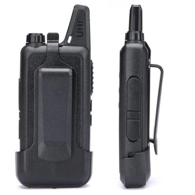 High Output Power WLN KD-C1 Handheld Transceiver for Ham Communication and Radio Station