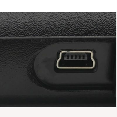 High Output Power WLN KD-C1 Handheld Transceiver for Ham Communication and Radio Station