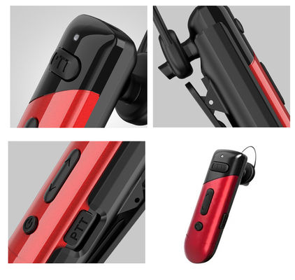 MI-NI Walkie Talkie Micro Wireless Blueteeth-compatible Intercom for Restaurant Salon