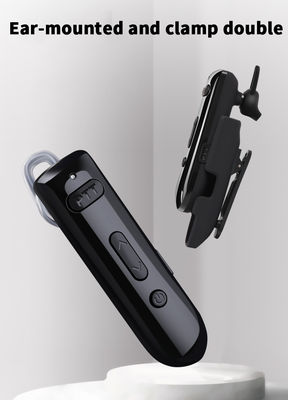 MI-NI Walkie Talkie Micro Wireless Blueteeth-compatible Intercom for Restaurant Salon