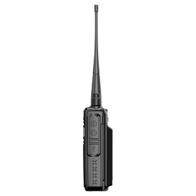 Handheld Dual Band Walkie Talkie Type-C Charger 16 KM Long Range UV13 Pro Transceiver