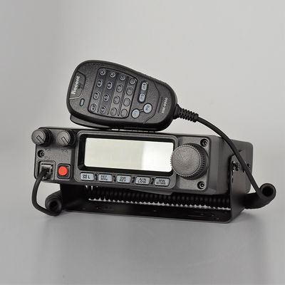80W High Output Car Radio RS-958 Single Band VHF Vehicle Mounted Walkie Talkie 100 km