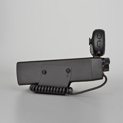 80W High Output Car Radio RS-958 Single Band VHF Vehicle Mounted Walkie Talkie 100 km