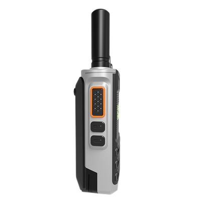 1-10km Talk Range UV-16 Portable Radio Transceiver 5W RF Power Ideal for Construction