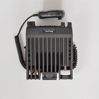 80W High Output Car Radio RS-958 Single Band VHF Vehicle Mounted Walkie Talkie 100 km