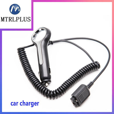 GMRS Walkie Talkie Accessories for Car Chargers TETRA MTP3150 MTP3250 MTP6550 MTP6750