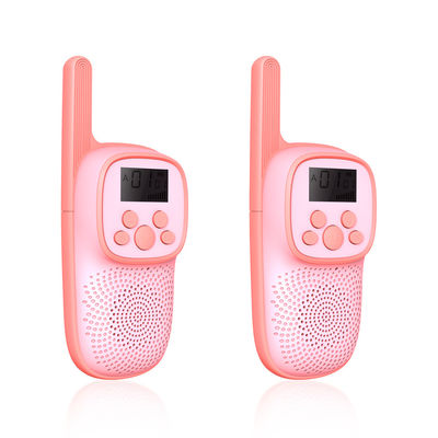 Walkie Talkie Type GMRS 4 Pack Kids Walkie Talkies with Charger Rechargeable Toy K1