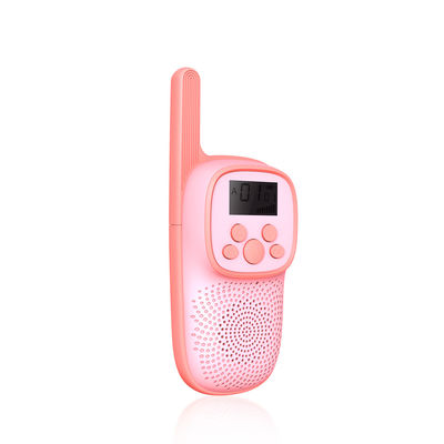 Walkie Talkie Type GMRS 4 Pack Kids Walkie Talkies with Charger Rechargeable Toy K1