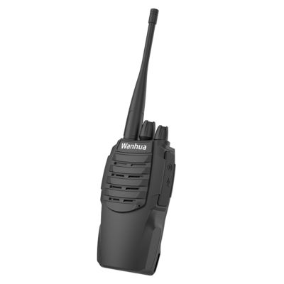 Liion Battery Mini Walkie Talkie RT622 Portable Two-way Radio for Hunting and Cafe