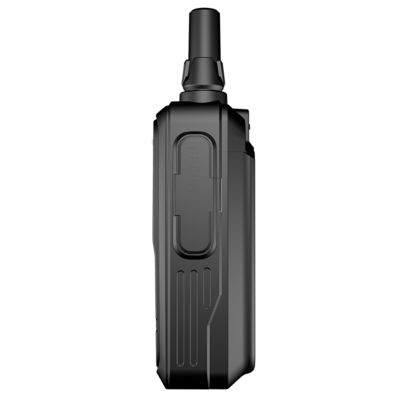 UHF VHF Dual Band Walkie Talkie with Powerful 5W RF Power and Long Range Transmission
