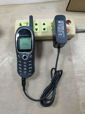 TETRA MTH500 MTH800 Walkie Talkie Interphone Charger for Easy and Convenient Charging