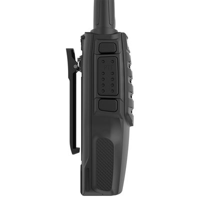 Retail Shop Handheld Portable Digital Mobile Radios Type-C Charging and VOX Included