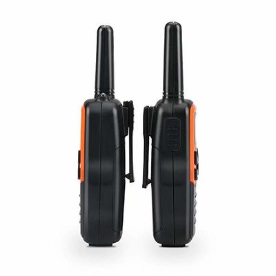 400-470mhz Handheld PMR 446 Walkie Talkie with Flashlight Stay Connected