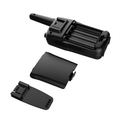 400-470mhz Handheld PMR 446 Walkie Talkie with Flashlight Stay Connected