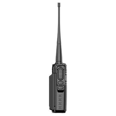 Walkie Talkie 5W Portable Ham CB Radio Dual Band VHF UHF FM Transceiver Communication