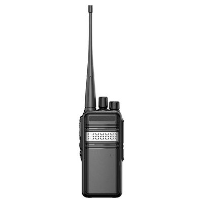 Walkie Talkie 5W Portable Ham CB Radio Dual Band VHF UHF FM Transceiver Communication