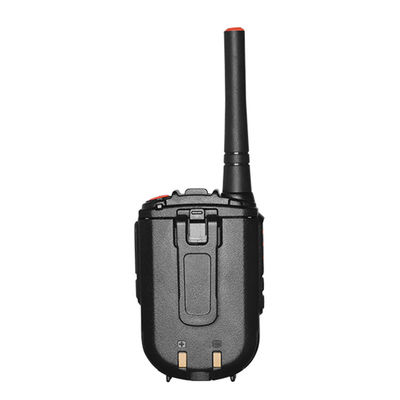 Iradio CP-168 Mini PMR446 Walkie Talkie for Ski Climb Hotel Restaurant Communication
