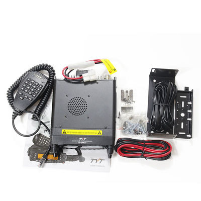 TYT TH-9800 Plus Quad Band 50W Car Mobile Radio Station Walkie Talkie for Communication