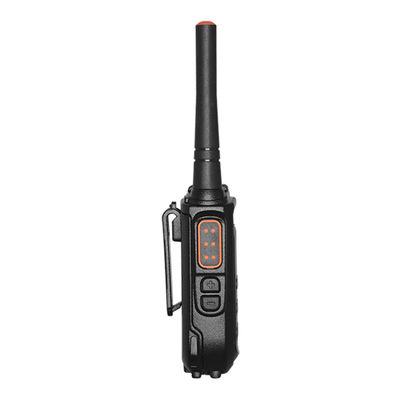 Iradio CP-168 Mini PMR446 Walkie Talkie for Ski Climb Hotel Restaurant Communication