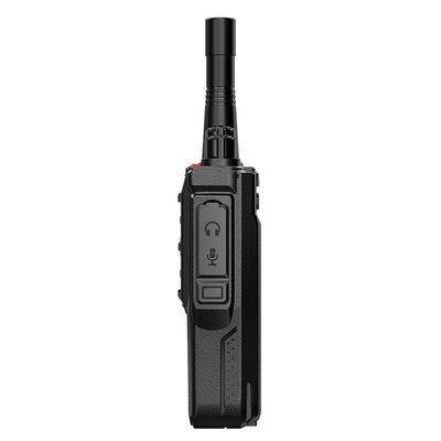 LTE/CDMA/WCDMA/TD-SCDMA Frequency Range Walkie Talkie 2W for Road Trips and Handheld