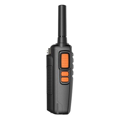 Professional DMR Digital Walkie Talkie with GPS APRS 5W RF Power and 20km Talk Range