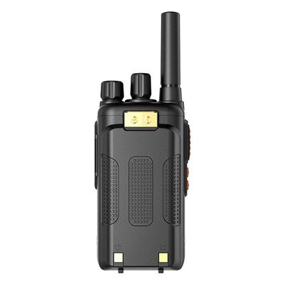 Professional DMR Digital Walkie Talkie with GPS APRS 5W RF Power and 20km Talk Range