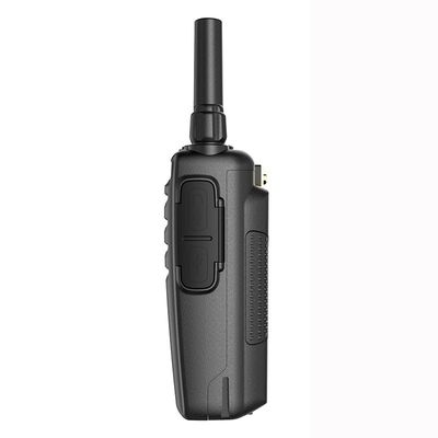 Professional DMR Digital Walkie Talkie with GPS APRS 5W RF Power and 20km Talk Range