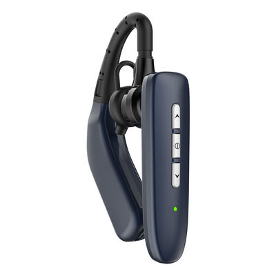 Handheld WLN KD-C23 Mini Ear-Hook Intercom  for Two-Way Radio Communication