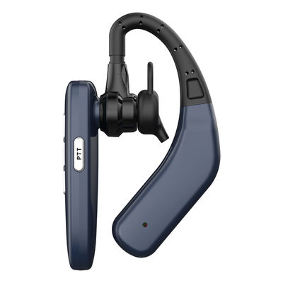Handheld WLN KD-C23 Mini Ear-Hook Intercom  for Two-Way Radio Communication