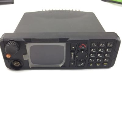 Powerful Output Other Long Range Mobile Radio Base Walkie Talkie Dual Band MTM800
