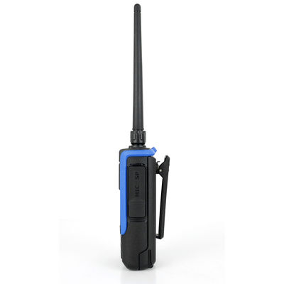 VHF 136-174MHz Tk-3207 UHF 400-470MHz Two Way Radio Long Range Walkie Talkie for BF-DR1802